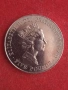 5 паунда 1996 г. Великобритания., снимка 2