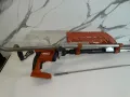 Hilti ST 1800 - A22 Hilti SDT 5 - Силов винтоверт с магазин за покриви, снимка 11