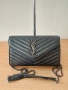 Ysl дамска чанта Лукс модел-3цвята Код 1188, снимка 1