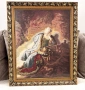 Гоблен "Пророк Йеремия", снимка 3