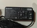 Оригинално зарядно LENOVO 20V / 2.25A / 45W, снимка 1