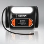Компресор за гуми с дигитален дисплей OSRAM TYREINFLATE 2120 - 12V, снимка 7