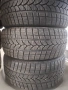 4бр.зимни гуми 245/45/18 Kormoran, снимка 8