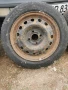 Гуми с джанти , снимка 5