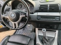 BMW E53 X5 3.0 РЪЧКА Турбо Дизел(Верига), снимка 7