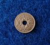 10 центимес Франция 1929, снимка 1