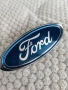Емблема Ford 147мм х 57мм, снимка 1