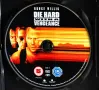 ДВД Умирай трудно 3 и 4 / DVD Die Hard 3 & 4, снимка 4