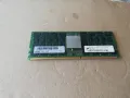 Ново!РАМ Памет IBM 1GX72,Kit 12x8GB DDR2-533 POWER6 Registered ECC, снимка 7