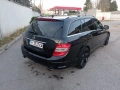 Mercedes C320 avangarde ,4x4, снимка 7