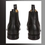 луксозни бизнес боти тип челси R.M. Williams Comfort Craftsman  номер 42 , снимка 5