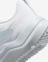 Унисекс маратонки NIKE Downshifter 12 Running Shoes White W, снимка 8