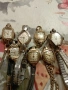 Стари швейцарски,дамски часовници., снимка 1