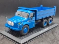 Tatra 148 S 3, 1:43, Atlas, снимка 1