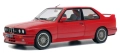 1986 BMW E30 M3 1/18 Solido, снимка 3