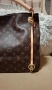 Нова. Дамска оригинална чанта. Louis Vuitton , снимка 5