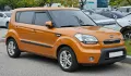 Ляв фар KIA Soul  2008–2013, снимка 4