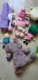 плюшени играчки, снимка 1