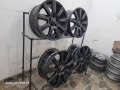 4бр 17ски джанти за VW, AUDI, SEAT  5х112мм A170625 , снимка 5