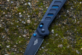 Сгъваем нож Oknife Rubato - 154CM неръждаема стомана, снимка 6