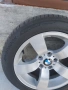 Гуми с джанти за БМВ  style 122 17", снимка 5