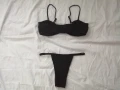 Нов комплект дамски бански от две части р-р S, M, L, XL, снимка 11