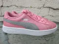 Детски кецове Puma Smash v2 Glitz Glam, снимка 1