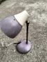 Стара настолна лампа, снимка 2
