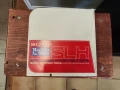 7" ролка за магнетофон SONY SLH-7-550BL В отлично техническо и визуално състояние. По 50лв./бр. Нали, снимка 1