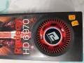 Видеокарта Radeon HD6790 2 GB за части. , снимка 2