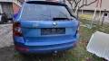 SKODA OCTAVIA 2.0TDI 4x4, снимка 3