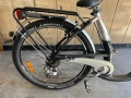 Продавам велосипед MERIDA, снимка 2
