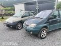 Renault Scenic Rx4 1.9dci 2 екземпляра, снимка 2