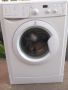 Продавам преден панел с платка за пералня Indesit IWSD 61081, снимка 5