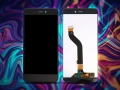 Оригинален LCD Дисплей за Huawei Honor 8 Lite 5.2" / P8 Lite 2017 / P9 Lite 2017 + Тъчскрийн черен, снимка 1