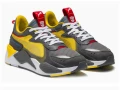 маратонки Transformers x Puma RS-X 'Bumblebee' номер 43 , снимка 1