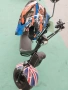Електрически скутер BIG CITY HARLEY , снимка 2