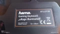 Клавиатура HAMA the smart solution, снимка 2