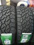 Джипови 4x4 гуми 235/70R16, снимка 1