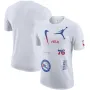 Оригинална тениска Nike- NBA , Philadelphia 76ers, снимка 2