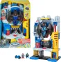 Голям комплект за игра Батман и Супермен Imaginext Fisher Price Batman, снимка 2