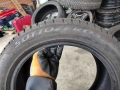 2бр.зимни гуми PIRELLI 215 55 17 DOT19 цена за брой, снимка 5