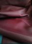 Бордо Плат за костюм, права пола и панталон - 7,80 м., снимка 1 - Други - 45776803