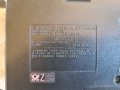 радио Sony japan orginal, снимка 9