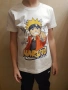 Детска тениска "Наруто" (Naruto), снимка 4