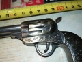 РЕВОЛВЕР-МЕТАЛНА ЗАПАЛКА 3010252015, снимка 2