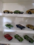 16 Бр. старо произв. метални Мачбокс Matchbox колички Made in Bulgaria, снимка 2
