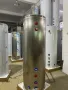  Термопомпа моноблок KAISAI KHC-10RY3- B - отопление, охлаждане и БГВ 10KW, снимка 17