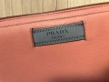 Кожен портфейл Prada Оригинал, снимка 3