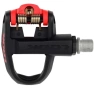 Нови Педали за велосипед keo classic 3 black red, снимка 5